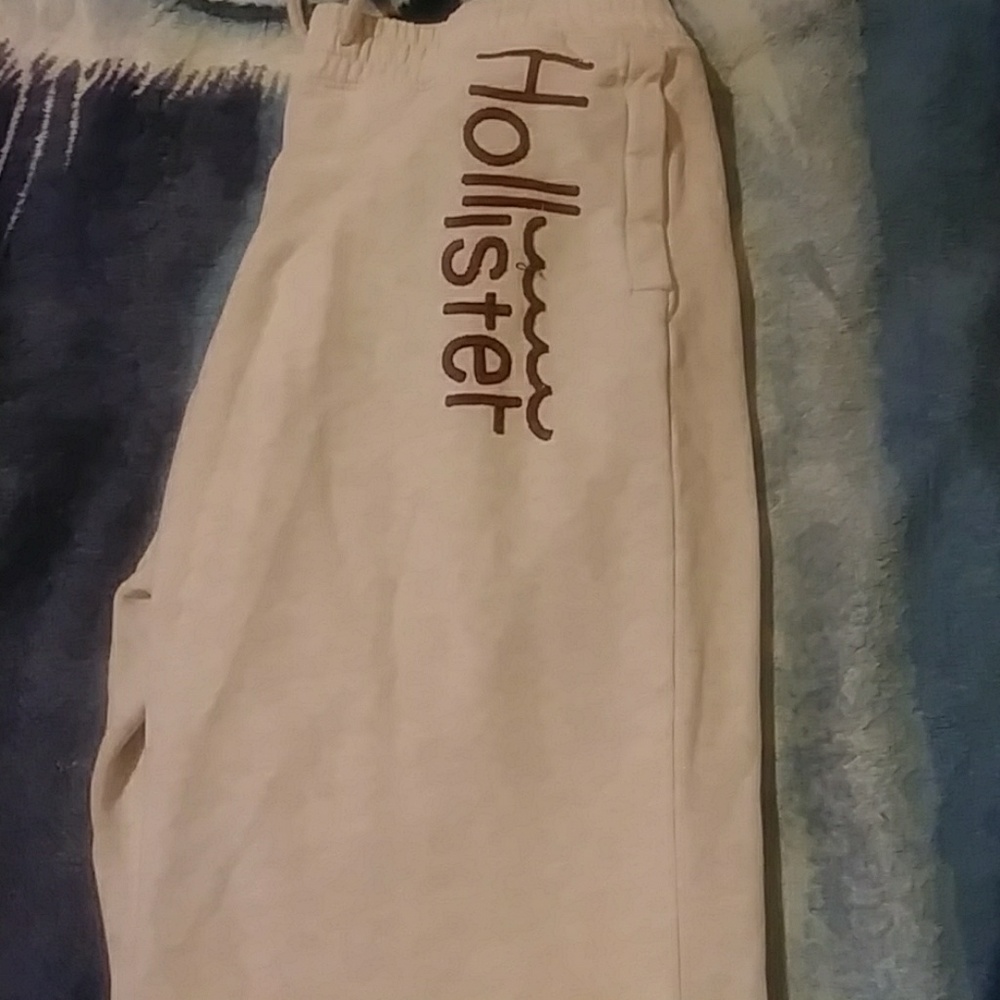 Sweatpants